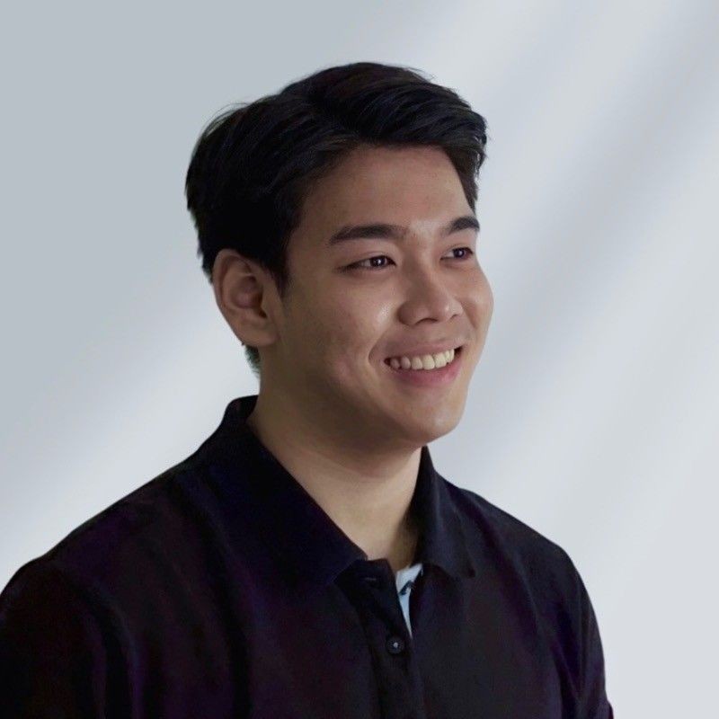 - Josh Mabanag, AHG Lab