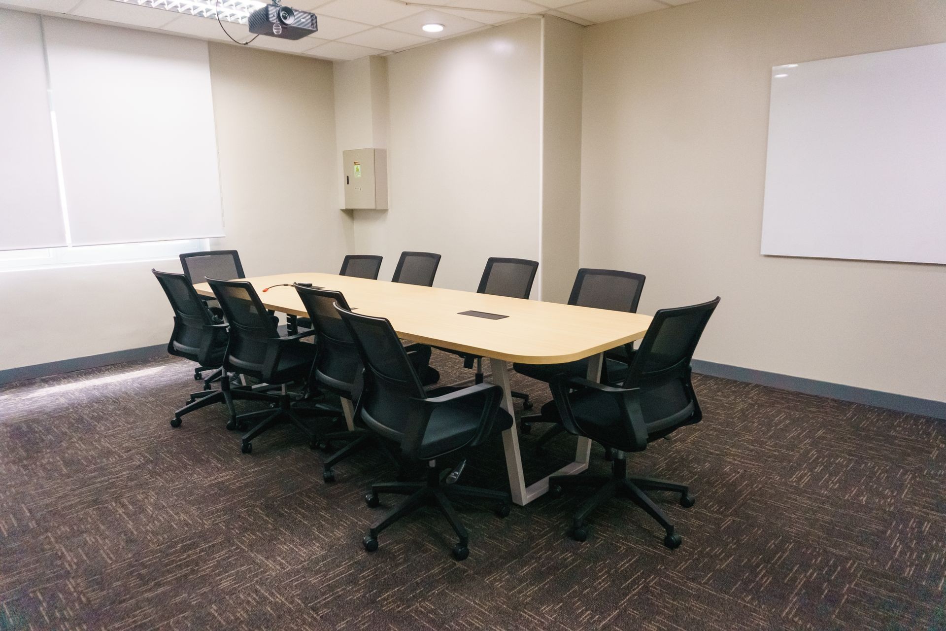 Workspace Built for Startups 