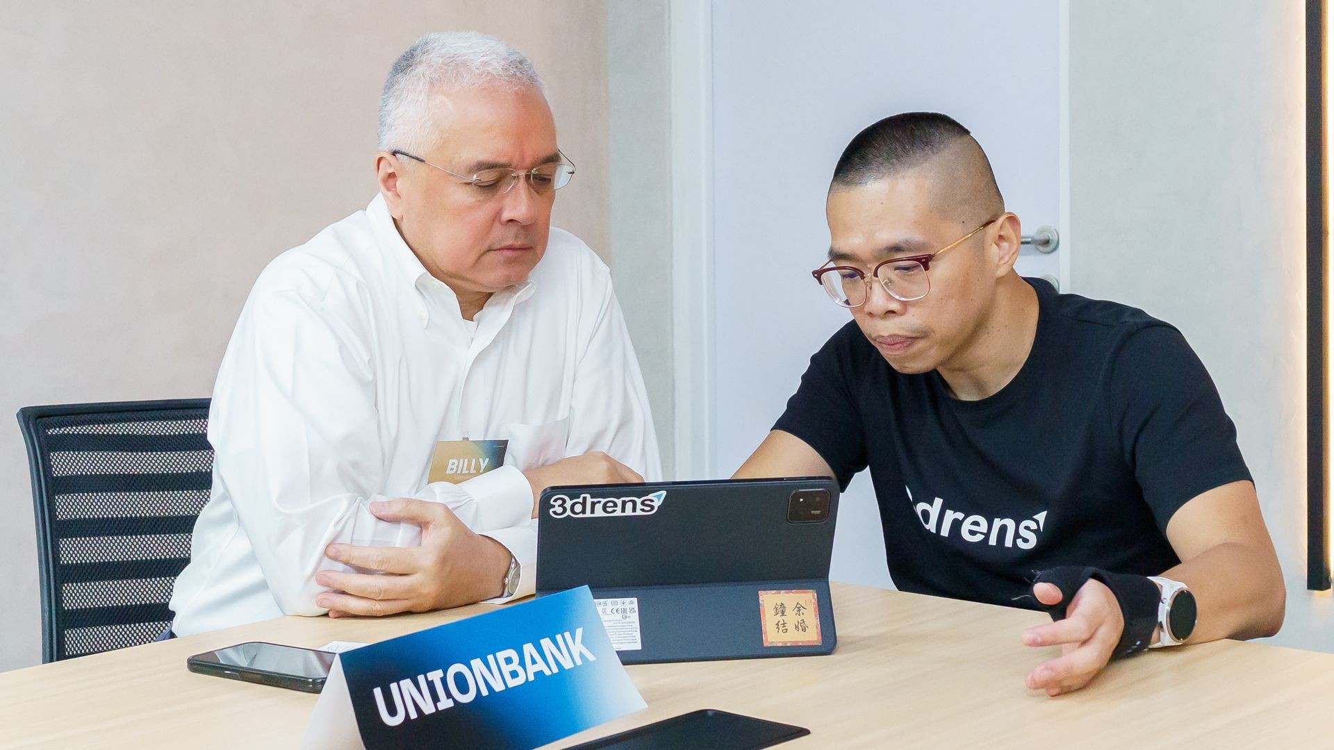 Innovation Support and Strategy