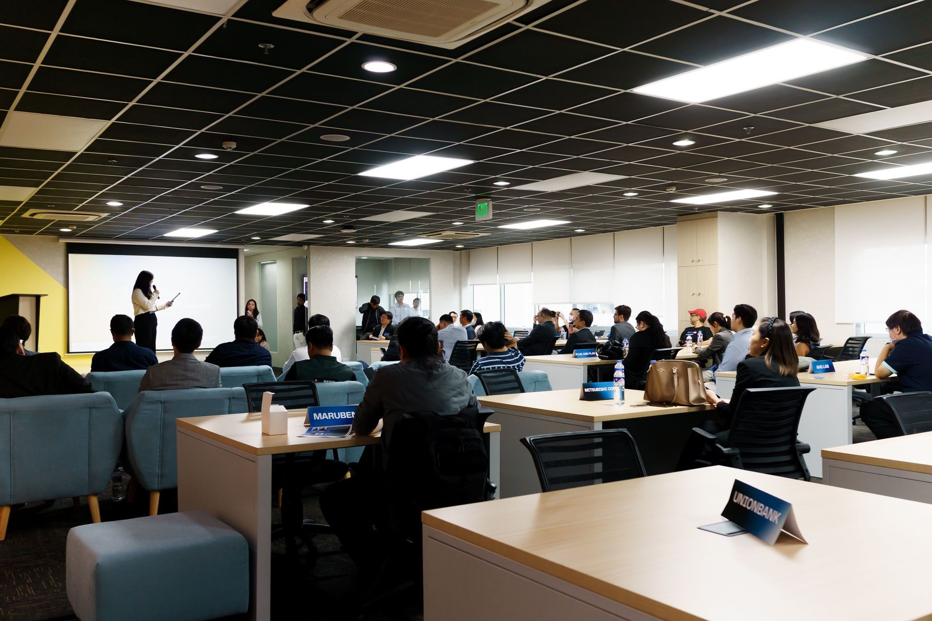 Virtual Consulting Package