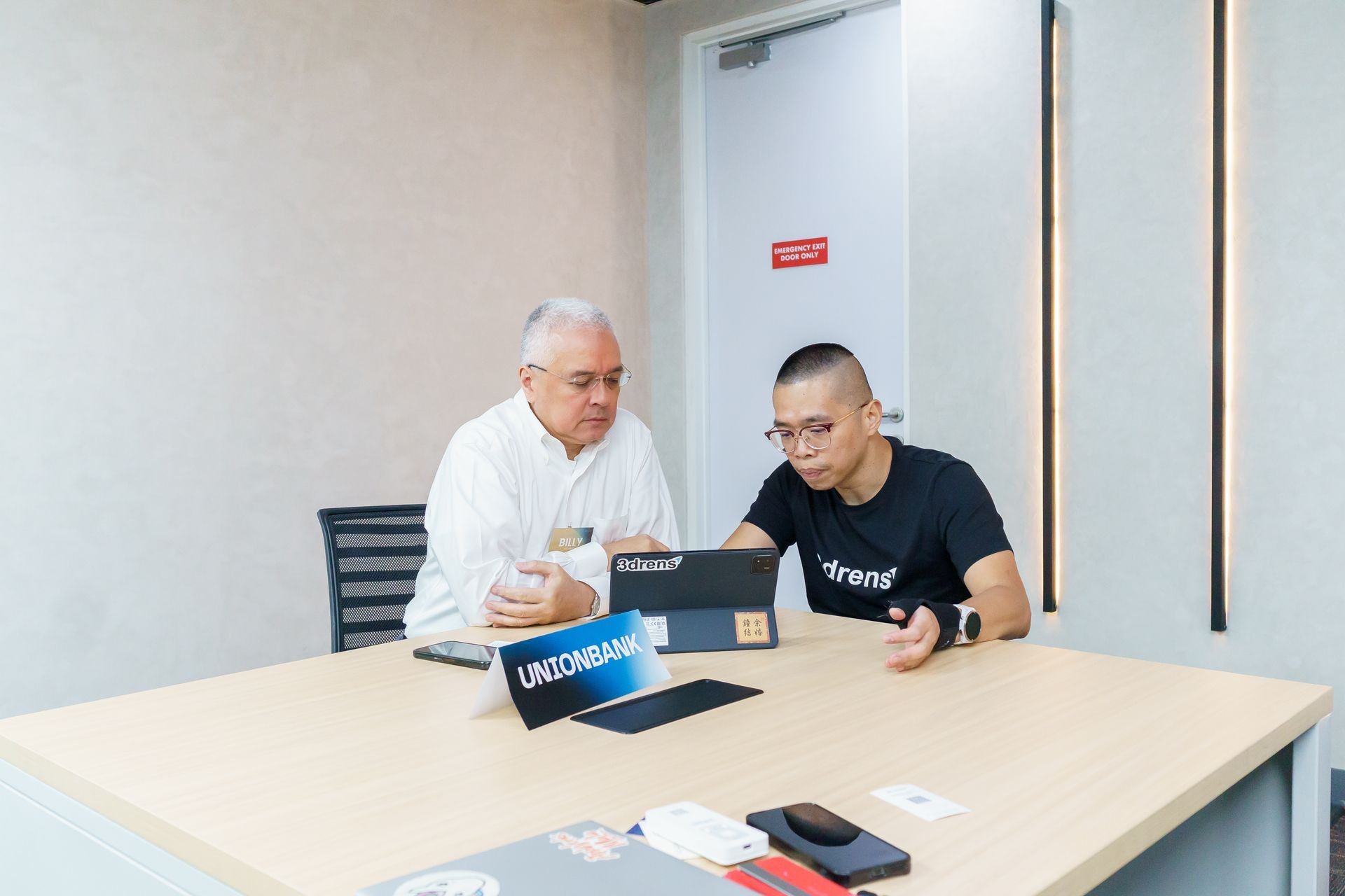 Innovation Support and Strategy