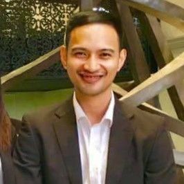 - Mark Ferrer, Startup Enabler